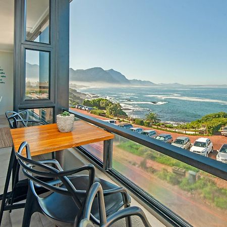 Walker Bay Luxury Seafront Apartment Hermanus Esterno foto