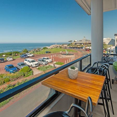 Walker Bay Luxury Seafront Apartment Hermanus Esterno foto