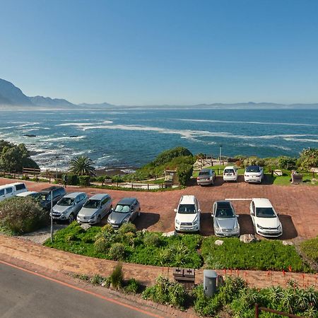 Walker Bay Luxury Seafront Apartment Hermanus Esterno foto
