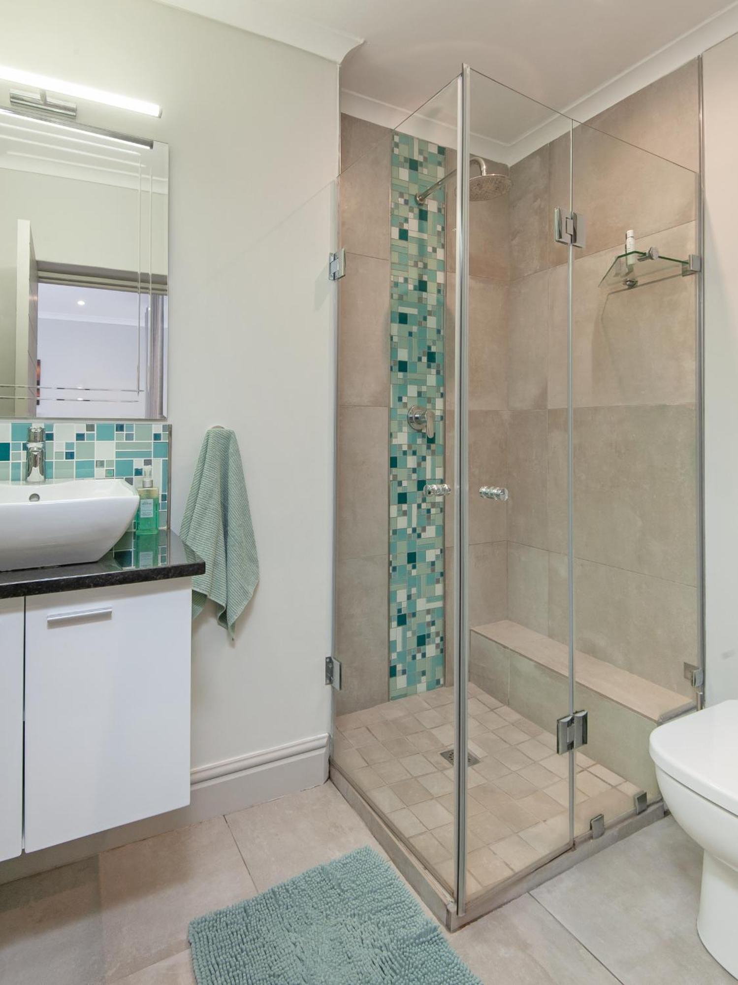 Walker Bay Luxury Seafront Apartment Hermanus Esterno foto