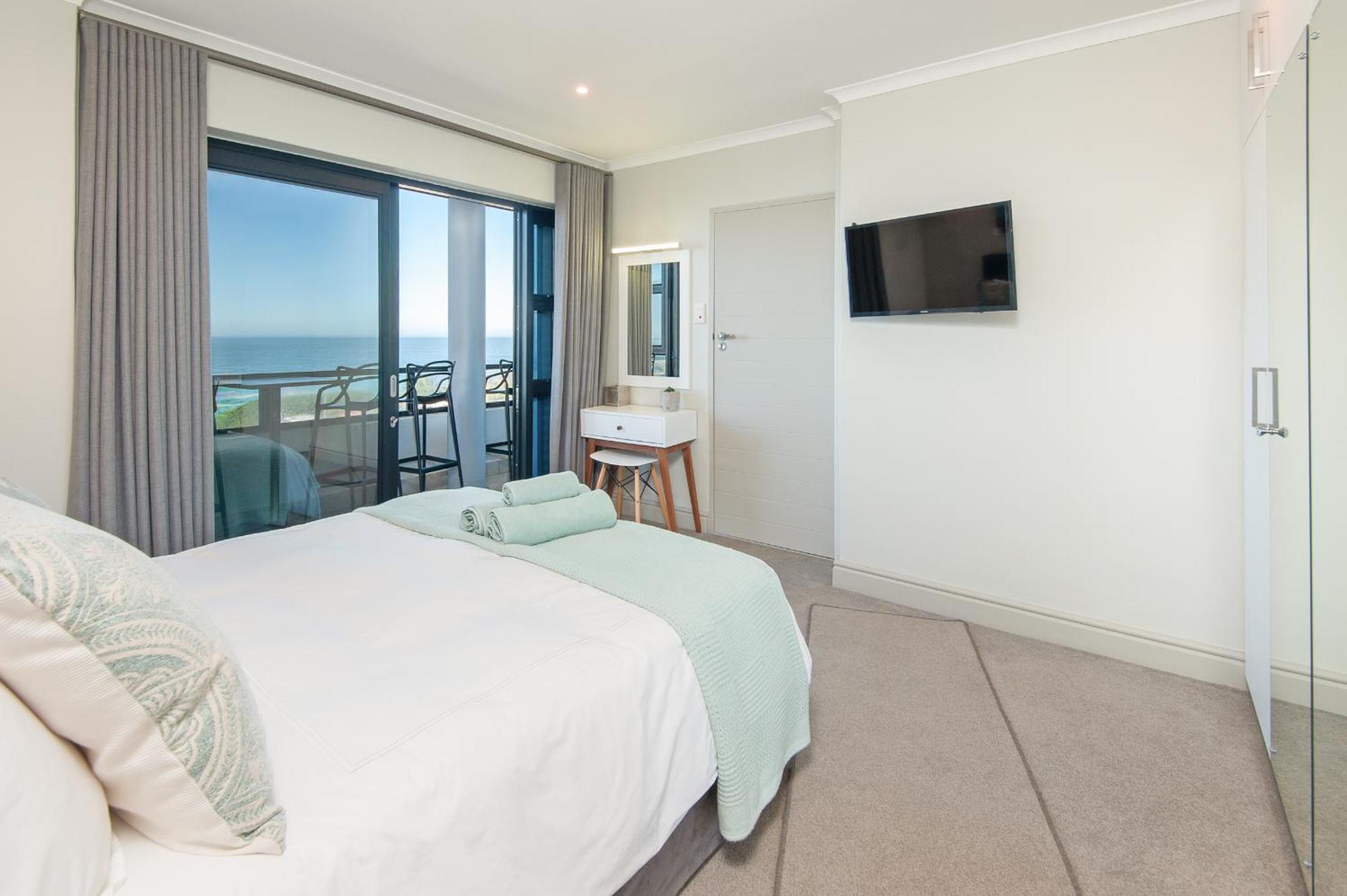 Walker Bay Luxury Seafront Apartment Hermanus Esterno foto